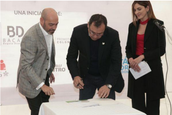 Sena Empleo: 130 oportunidades de sue�os